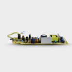 HP 402 DN USB BOARD