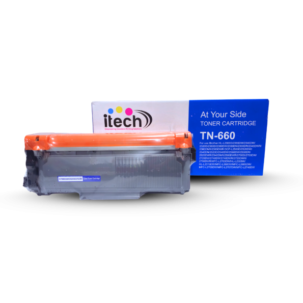 brother TN660